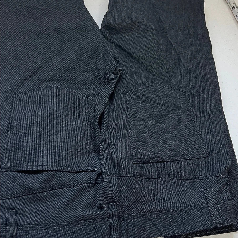 “Today is Your Day” Y2K Slim fit skinny pants by Kenneth Cole New York